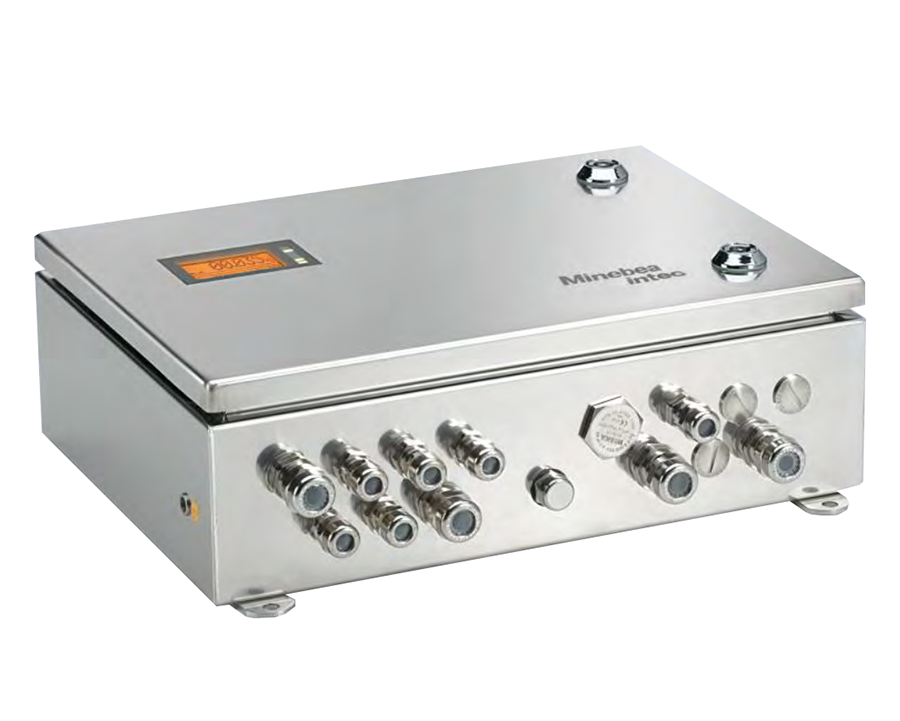 重量变送器 PR 5230