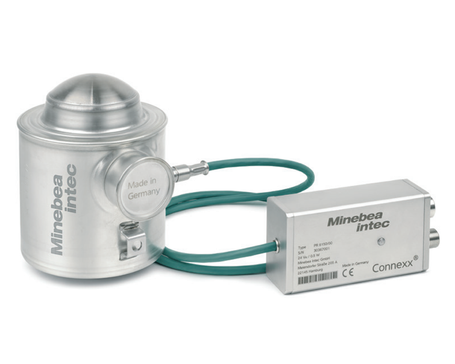 茵泰科PR 6221传感器、Connexx®转换器、安装套件和PR 6021接线盒