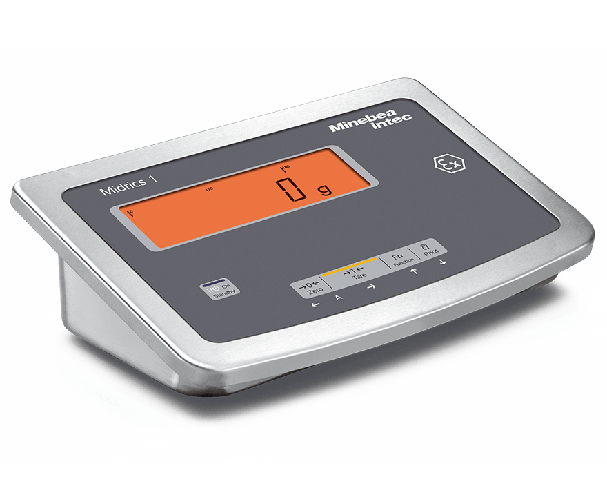 危险区域的安全显示解决方案