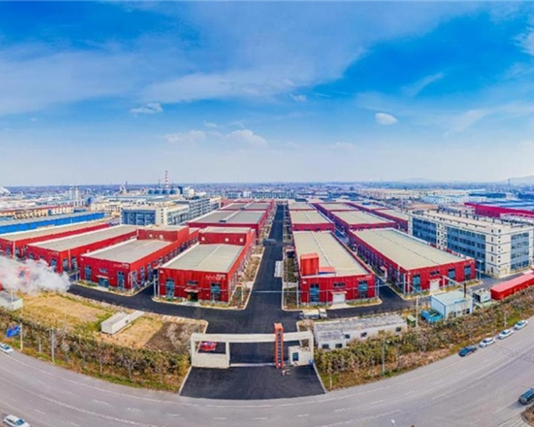 江苏苏宠宠物食品有限公司